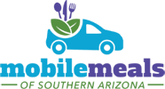 Mobile Meals of Southern Arizona | Meal Delivery Service