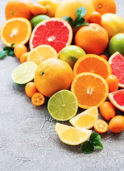 Mobile Meals of Southern Arizona Nutritional Tips and Information