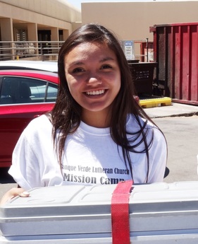 Mobile Meals of Southern Arizona-Volunteers (1)